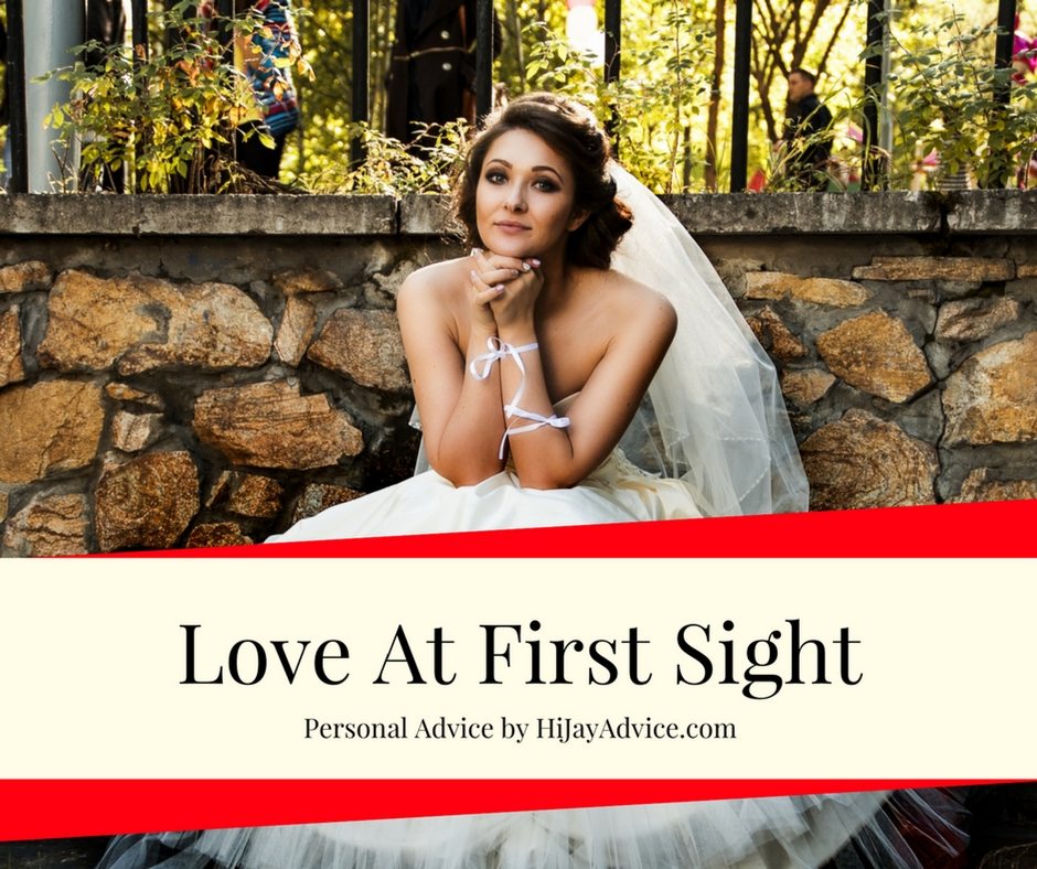 Love at First Sight