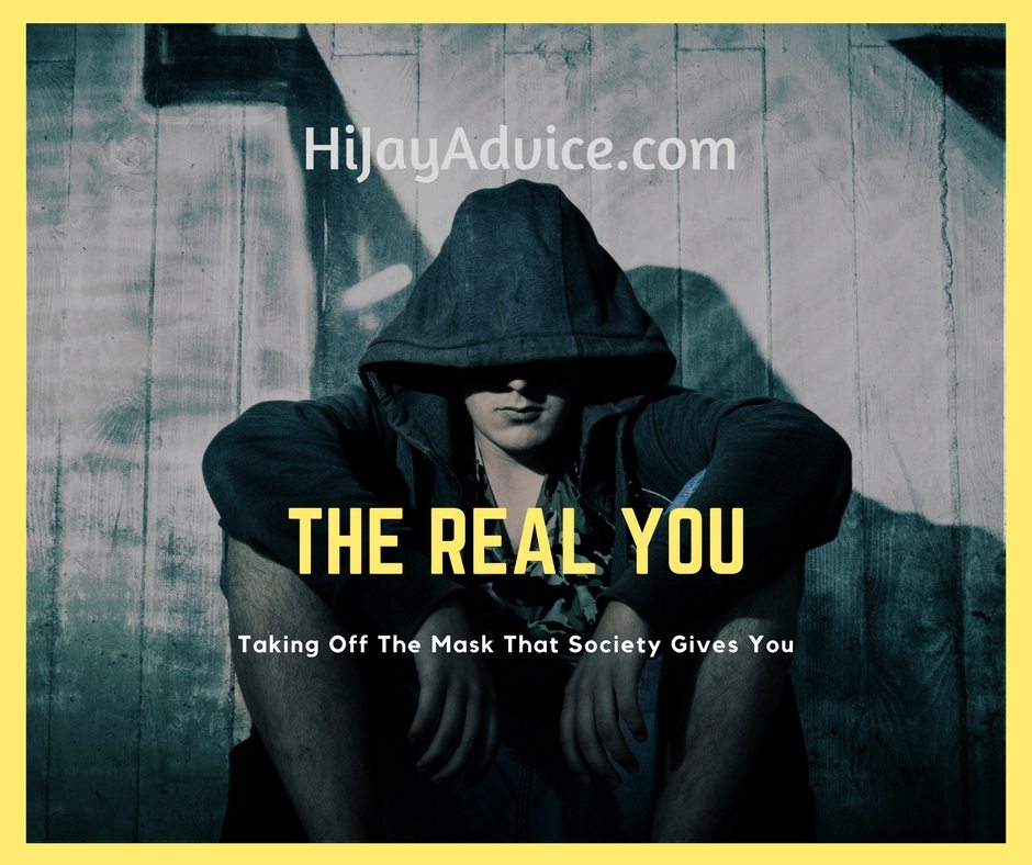 Accepting the Real You