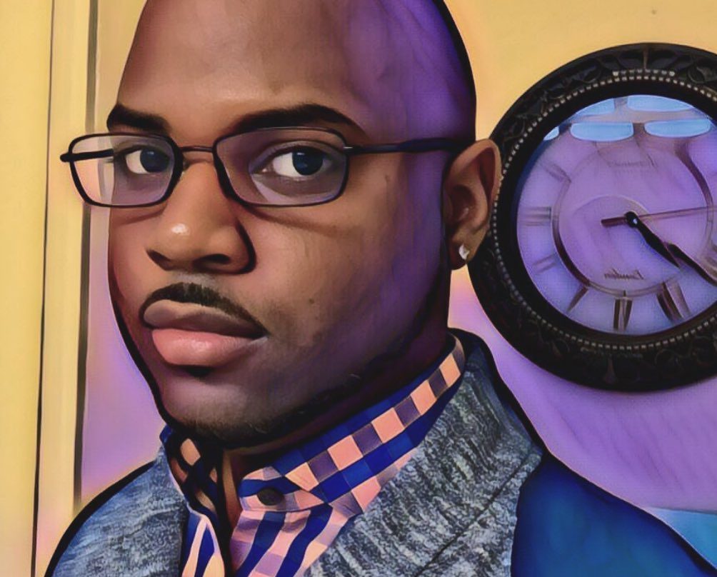 My Coming Out Experience