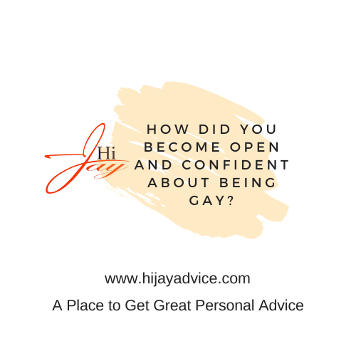 LGBT Coming Out Advice