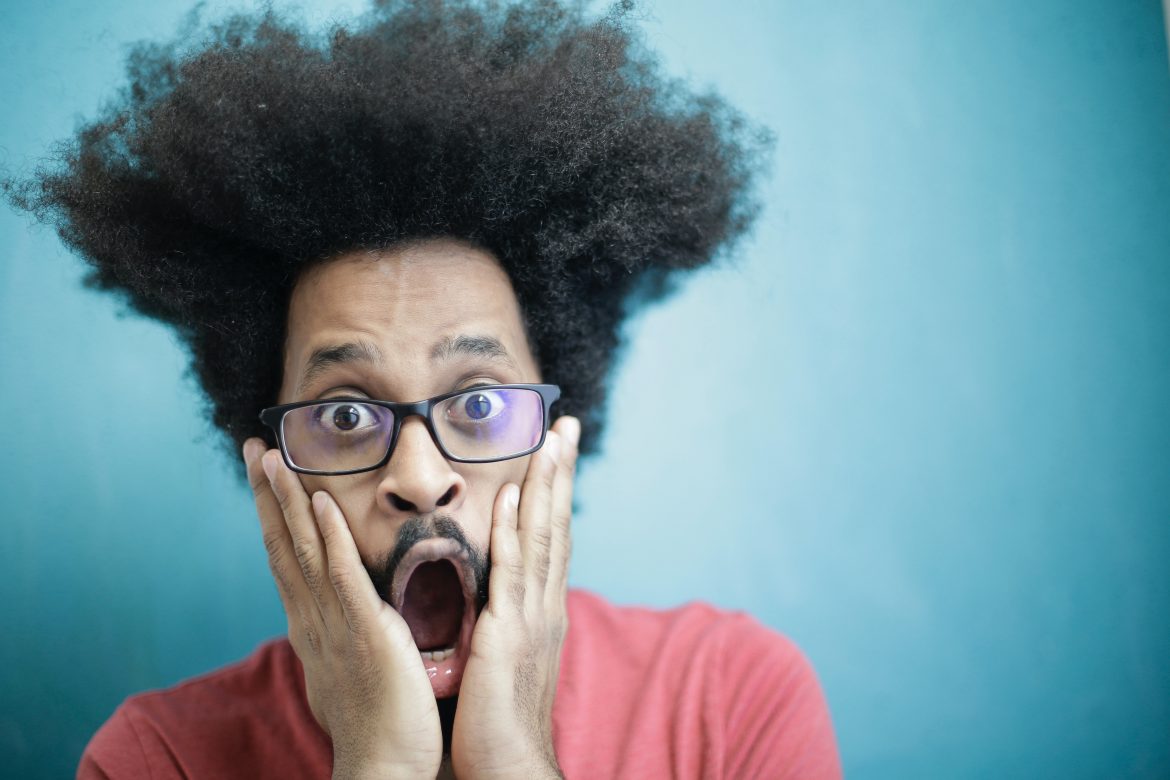 5 Things No One Told Me About Life