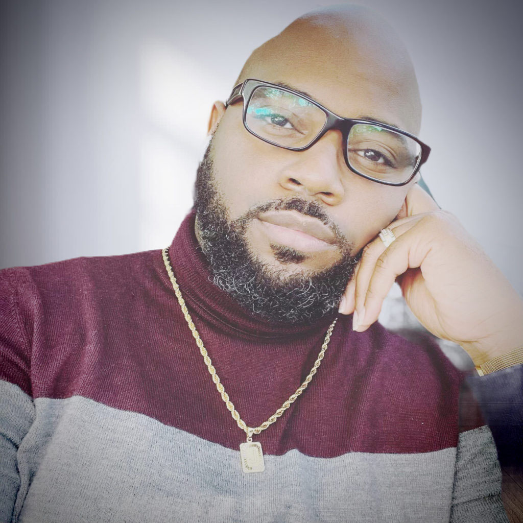 Storytime: My Journey with Anxiety