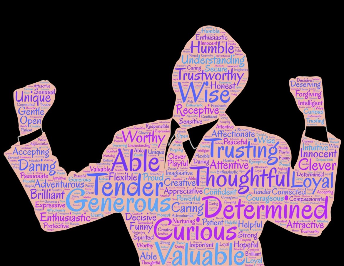 Unpacking My Love Language: Words of Affirmation