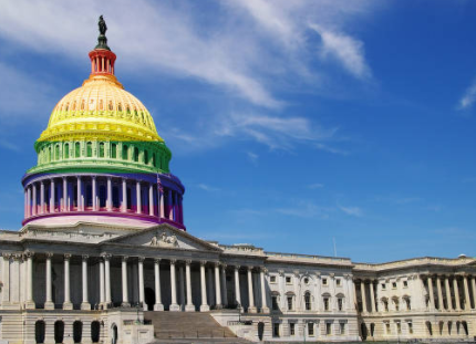 More Anti-LGBT Legislation Proposed as Republicans Gear Up for 2024 Election