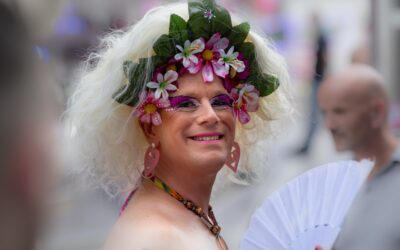 5 Tips for Coming Out as Transgender to Your Closest Friends