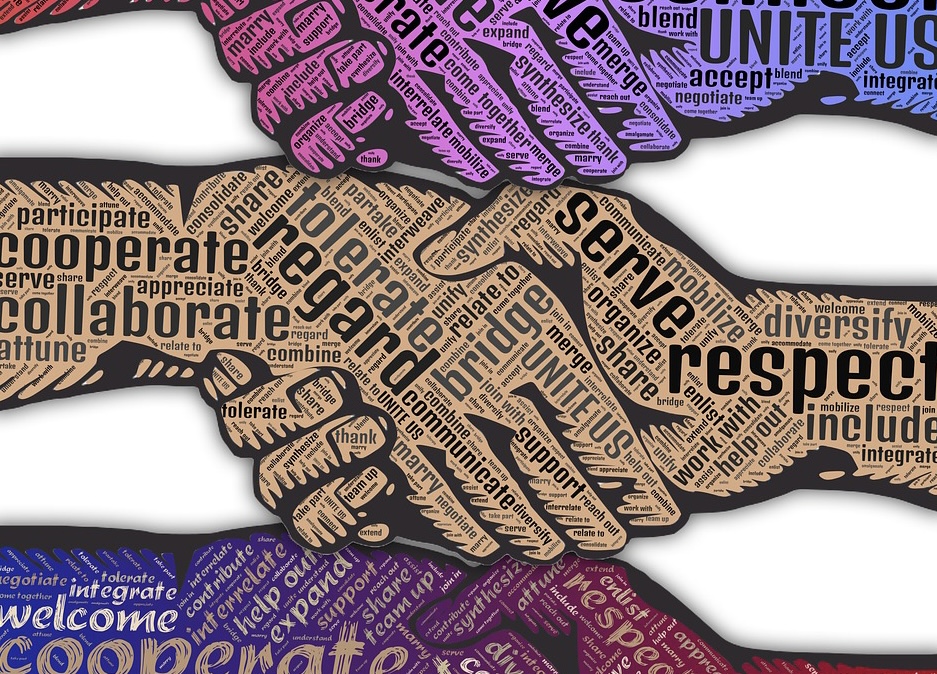 LGBT People Just Want to Exist Without Judgement